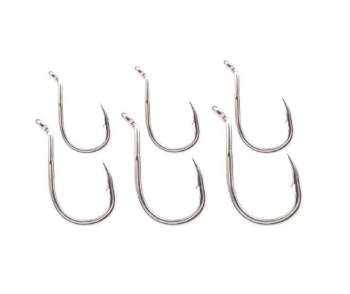CARLIG MUSTAD ULTRA NOR NOTORIOUS MAR.4/0 5BUC/PL