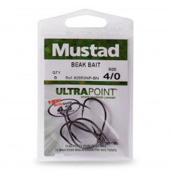 CARLIG MUSTAD ULTRAPOINT 82553 BLN OFFSET 7BUC / PL NR.2/0