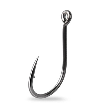 CARLIG MUSTAD ULTRAPOINT EYED CHINU MAR.6 12BUC/PL