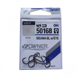 CARLIG OWNER 50168 NO.16 ISEAMA BL EYE