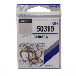 CARLIG OWNER 50319 NO.5 CHINTA