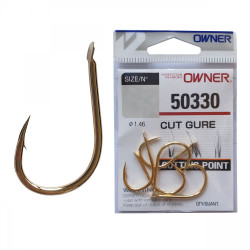 CARLIG OWNER 50330 NO.5 CUT GURE