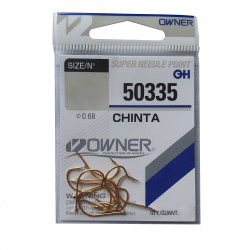 CARLIG OWNER 50335 NO.2 CHINTA