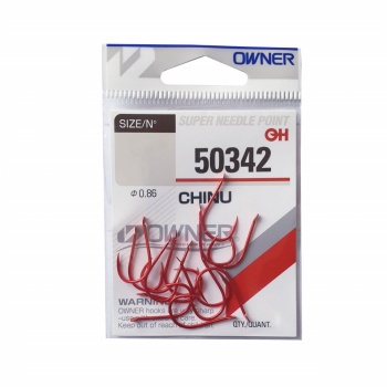 CARLIG OWNER 50342 NO.5 CHINU