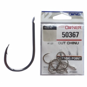 CARLIG OWNER 50367 NO.2 CUT CHINU - Img 2