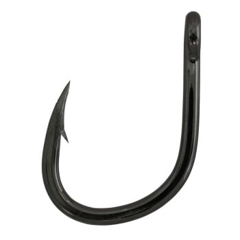 CARLIG OWNER 5105 CUT GORILLA LIVE BAIT HOOK CUTTING POINT NO2/0, BUC/PAC 5 - Img 2