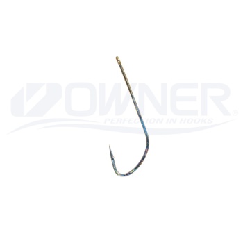 CARLIG OWNER 53127 SABER HOOK HOLOGRAM NO2, BUC/PAC 6 - Img 4