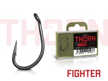 CARLIGE DELPHIN THORN FIGHTER 11X #2
