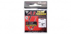 CARLIGE GAMAKATSU A1 TEAM FEEDER FINE NR.14 15BUC/PLIC