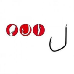 CARLIGE GAMAKATSU GAMAKATSU A1 TEAM FEEDER CARP NR.8 15BUC/PL