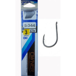 CARLIGE LEGATE OWNER S-344 NO.3 65CM 0,22MM