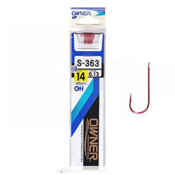 CARLIGE LEGATE OWNER S-363 NO.14 65CM 0,12MM
