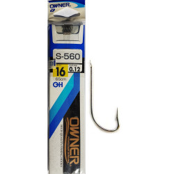 CARLIGE LEGATE OWNER S-560 NO.16 65CM 0,12MM