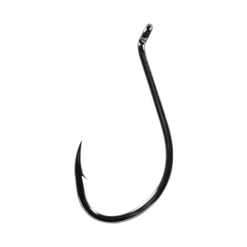 CARLIGE MAVER KATANA 1235 NEGRU NR 2/0