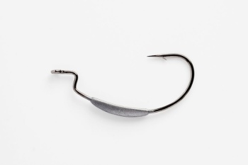 CARLIGE OFFSET DECOY WORM 102 S-SWICHER LESTAT NR.2/0 0.5GR 5BUC/PLIC - Img 2