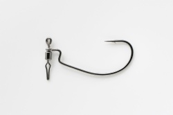 CARLIGE OFFSET DECOY WORM 117 HD NR.2 5BUC/PLIC