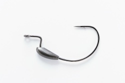 CARLIGE OFFSET DECOY WORM 126 MAGNUM LESTAT NR.10/0 14GR 2BUC/PLIC
