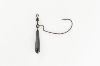 CARLIGE OFFSET LESTATE DECOY WORM 217 ZERO-DAN LESTAT NR.4 2.5GR 3BUC/PLIC - Img 3