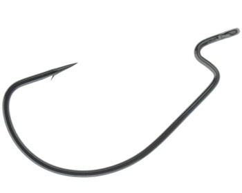 CARLIGE OFFSET RTB EWG 9004 WORM HOOKS