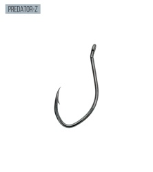 CARLIGE PREDATOR Z CATZOOM CATFISH HOOK #4/0 5BUC/PLIC