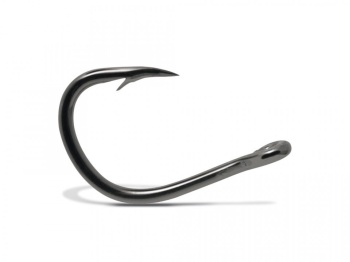 CARLIGE VMC 7262 BLACK NICHEL, NR. 9/0, 2 BUC/PLIC