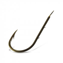 CARLIGE VMC 9290 BRONZ NR.2, 10 BUC/PLIC