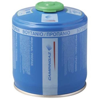 CARTUS GAZ CU VALVA BUTAN / PROPAN CAMPINGAZ CV300 PLUS