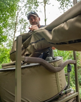 CARUCIOR AVID CARP TRANSIT ESSENTIALS BARROW - Img 7
