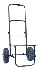 CARUCIOR CARP ZOOM TROLLEY PENTRU TRANSPORT BAGAJERIE/ECHIPAMENT 40X30/72X52CM