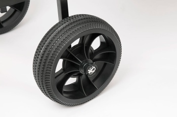 CARUCIOR MATRIX 4 WHEEL TRANSPORTER PENTRU ECHIPAMENT DE PESCUIT - Img 4