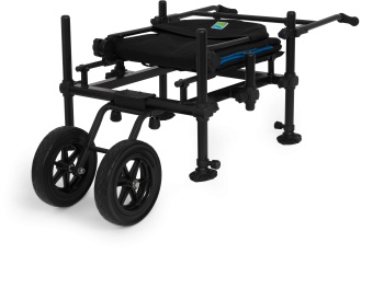 CARUCIOR TRANSPORT PRESTON ABSOLUTE FEEDER CHAIR WHEEL KIT