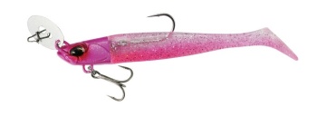 CHATTERBAIT DUO BAYRUF CHATTER SHAD 18G 18GR PCC0633 UV PINK HEAD