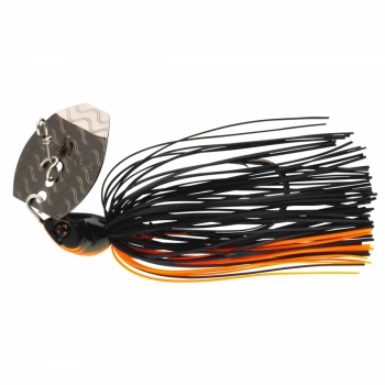 CHATTERBAIT SAKURA CAJUN 14GR BLACK JACK