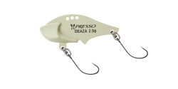 CICADA DAIWA DEAZA 3.1CM 2.5G LATTE GREEN GLOW