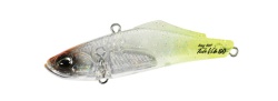 CICADA DUO BAYRUF TIDE VIB 60 6CM 9.6GR CEA0674 CLEAR CHART MIRAGE
