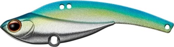 CICADA EVERGREEN IRON MARVIE 55 5.5CM 13.5GR 836 SILVER POWDER KIBINAGO
