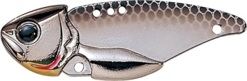 CICADA EVERGREEN LITTLE MAX 5.5CM 1/2OZ 14.0GR #53 CHROME SHAD