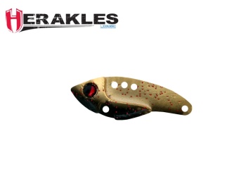 CICADA HERAKLES METAL FIRE 28 28mm 2.8gr Culoare 161