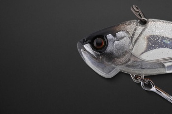 CICADA JACKALL SPEED VIBE 4,2CM/3,5G PRISM MAGIC - Img 4