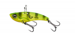 CICADA SAVAGE GEAR VIB BLADE 5,5CM/14,5G FIRETIGER