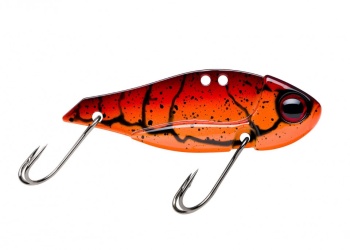 CICADA STORM GOMOKU ULTRA BLADE 4CM 7.5G CULOARE RC
