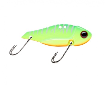CICADA STORM GOMOKU ULTRA BLADE 5CM 13G CULOARE FT