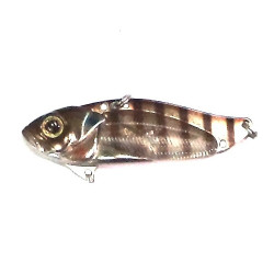 CICADA STRIKE PRO ASTRO VIBE 6.5CM / 26.3G 986E