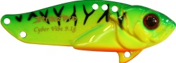 CICADA STRIKE PRO CIBER VIBE 3CM / 3.5G