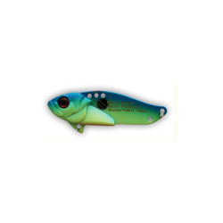 CICADA STRIKE PRO CYBER VIBE 4CM / 6.6G 495