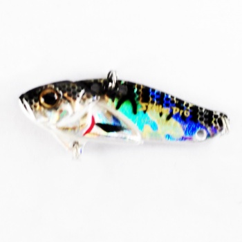 CICADA STRIKE PRO CYBER VIBE 4CM / 6.6G JU008