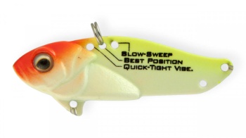 CICADA STRIKE PRO CYBER VIBE 7.5CM / 50G A116L