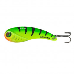 CICADA VIBER KONGER 9GR 004 FIRE TIGER
