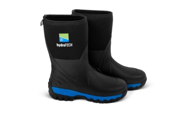 CIZME DE CAUCIUC PRESTON HYDROTECH MARIMEA 7 / 41