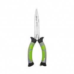 CLESTE INELE MUSTAD 17.8CM GREEN